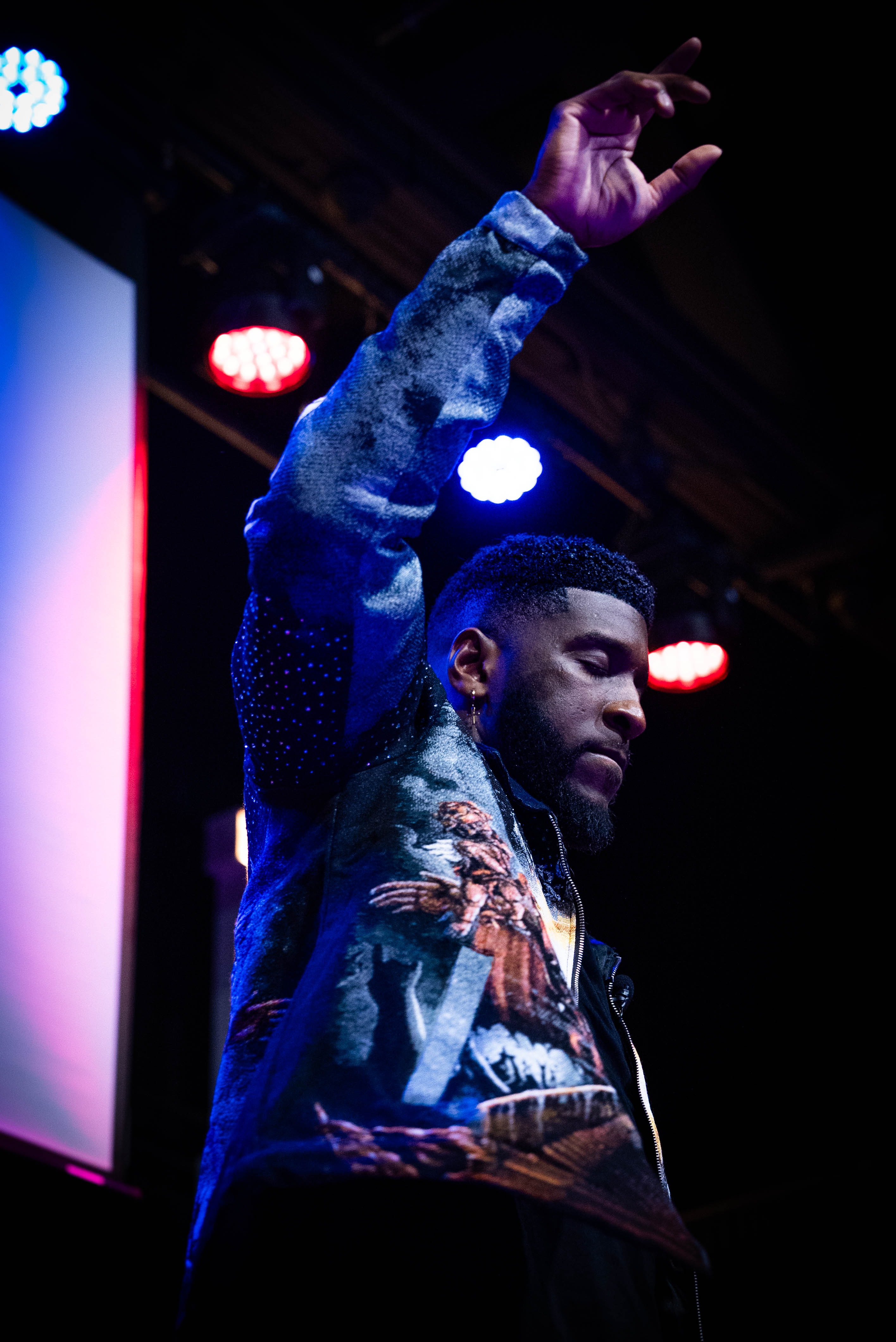 Julian Dismute Ministry