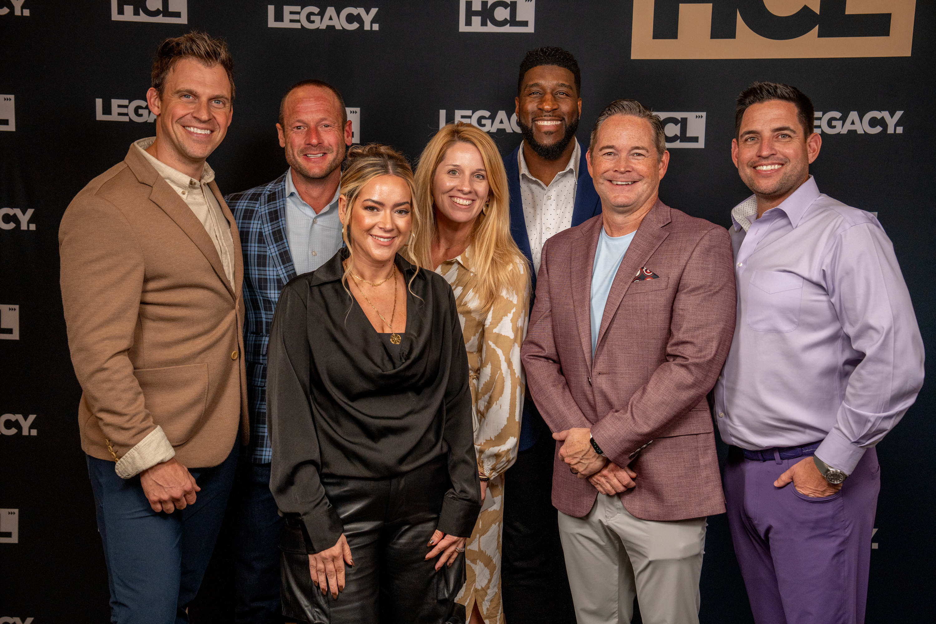 Julian Dismute on stage